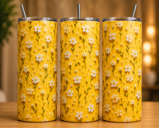 Tumbler 600ml - Field