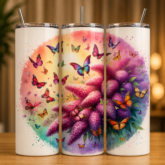 Tumbler 600ml - Syrén